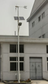 Luces de calle solares del IP 65 3000K 4000K LED fotovoltaicas, luces solares brillantes