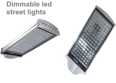 Luz de calle al aire libre del poder más elevado LED de IP65 126W con ángulo de visión 45°/60°/120°