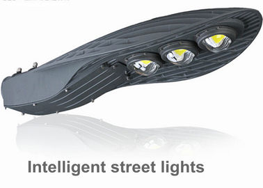 MAZORCA 120 vatios luces de calle solares de 150 vatios LED al aire libre con el microprocesador de Epistar