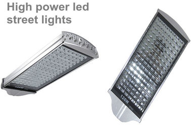 Autopista de la eficacia alta, luces de calle al aire libre del LED Ra85 80-90lm/W
