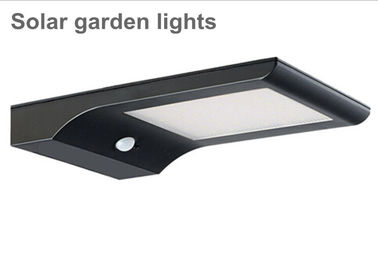 3000 - luz de calle al aire libre solar de 6500K 5 W LED/iluminación solar del paisaje