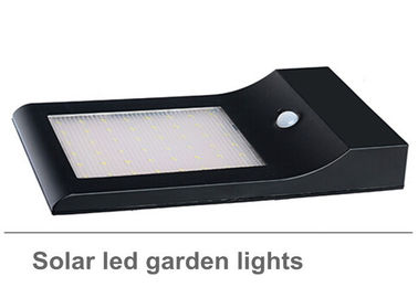 Luces de calle solares frías/calientes del blanco 5w LED ninguna luz del camino de la ventaja/LED