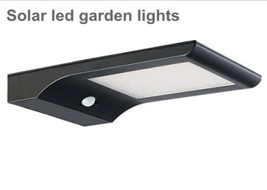 Luces de calle solares frías/calientes del blanco 5w LED ninguna luz del camino de la ventaja/LED