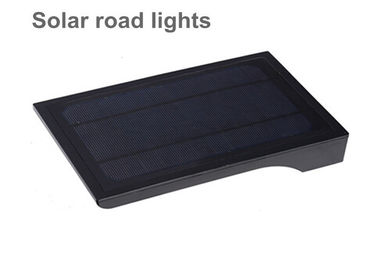 Luz de calle accionada solar de la ciudad del poder más elevado LED 5 vatios con el microprocesador 80-90lm/W de Epistar