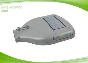 Camino solar impermeable de IP65 LED que enciende AC85 - 265V se calientan/blanco puro/fresco